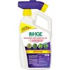 Image Lilly Miller  Weed Killer RTS Hose-End Concentrate 32 oz 100530415